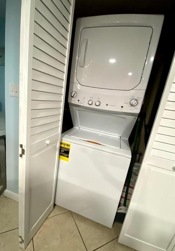 Nautilus 2408 Gulf View 2 Bedroom 4Th Floor Free Beach Service Форт Уолтон Бич Экстерьер фото